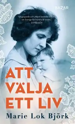 Att välja ett liv risnedsättning